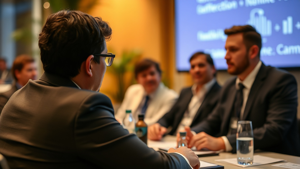 Business Proprietors Uncover Proven Methods To Achieve Sustainable Growth And Financial Success