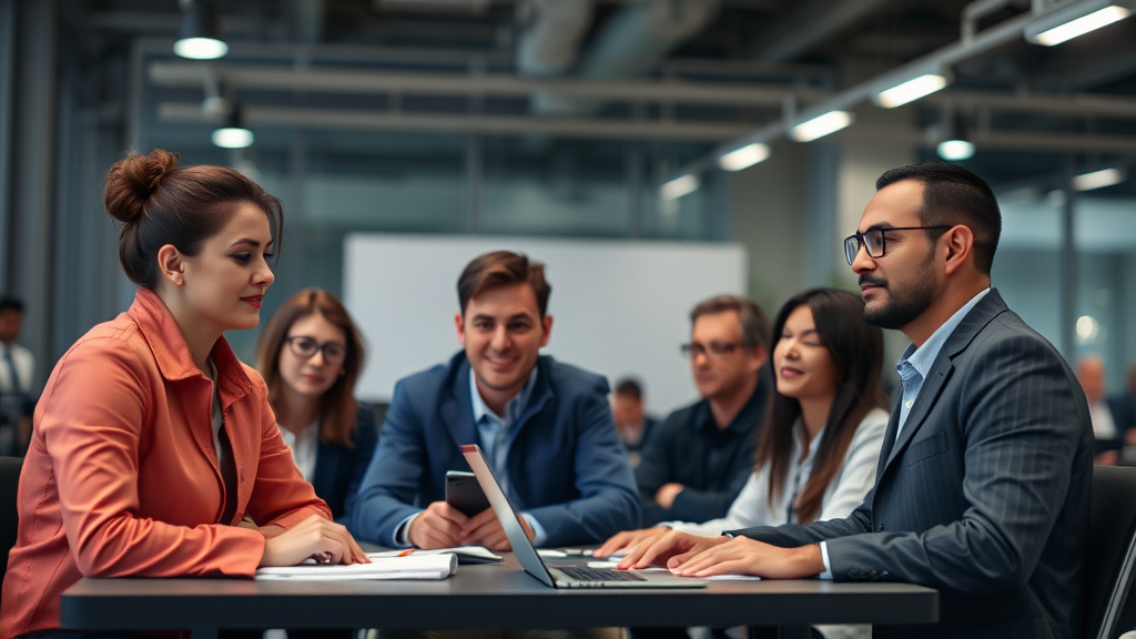 Employee Retention Programs Demonstrate Critical Importance To Preserve Competitive Edge In Industries