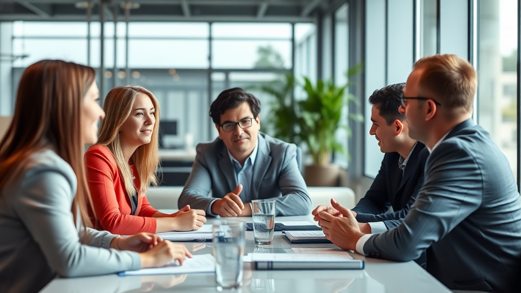 Principled Management Approaches Enhance Organizational Culture And Drive Long Term Success