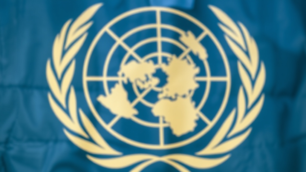 UN Initiates Ambitious Program to Tackle Economic Hardship in Low-Income Countries