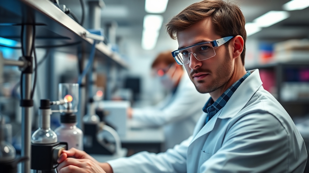 Major advance in Quantum Systems Facilitates Quicker Drug Identification for Health Disorders